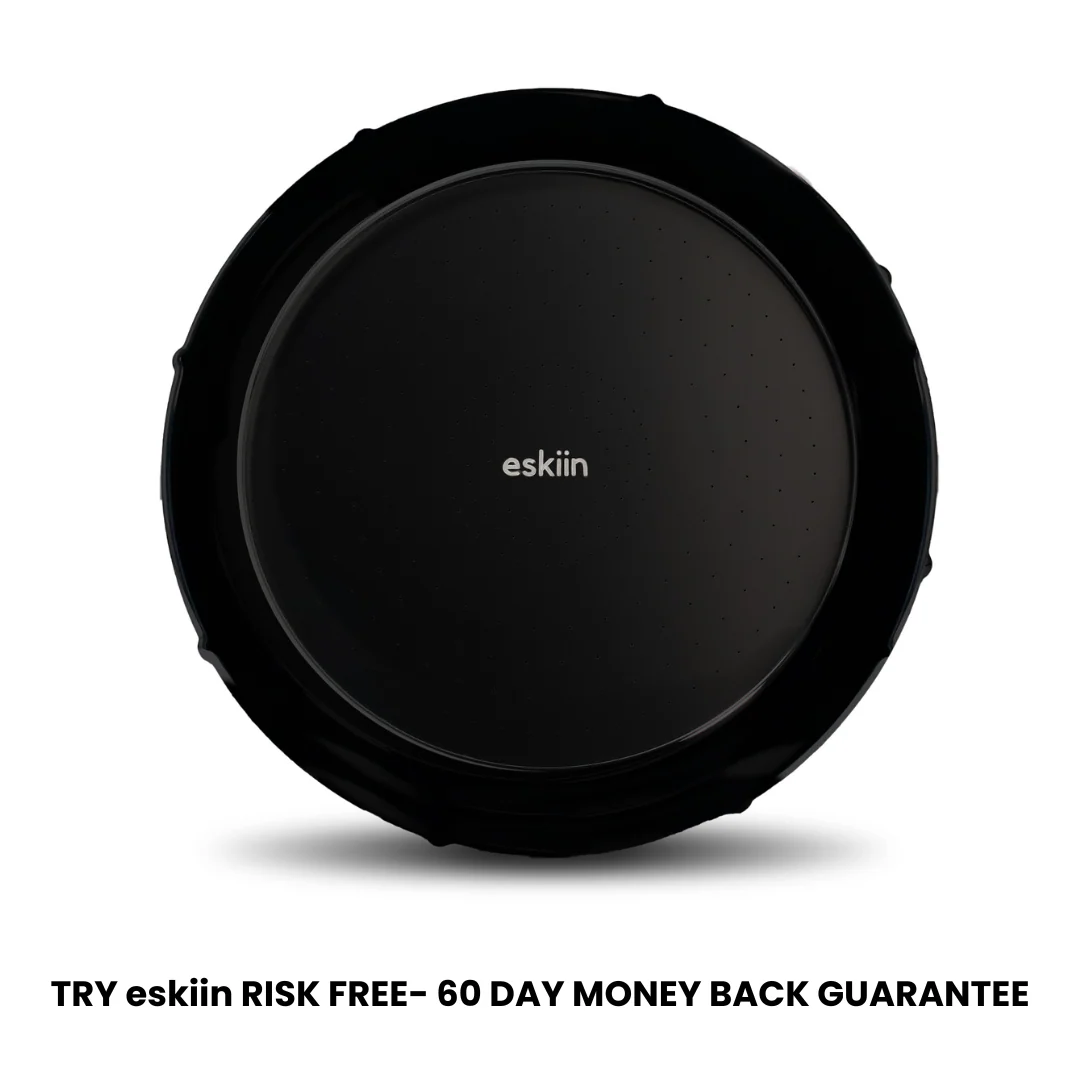 eskiin Filtered Showerhead - Image 5