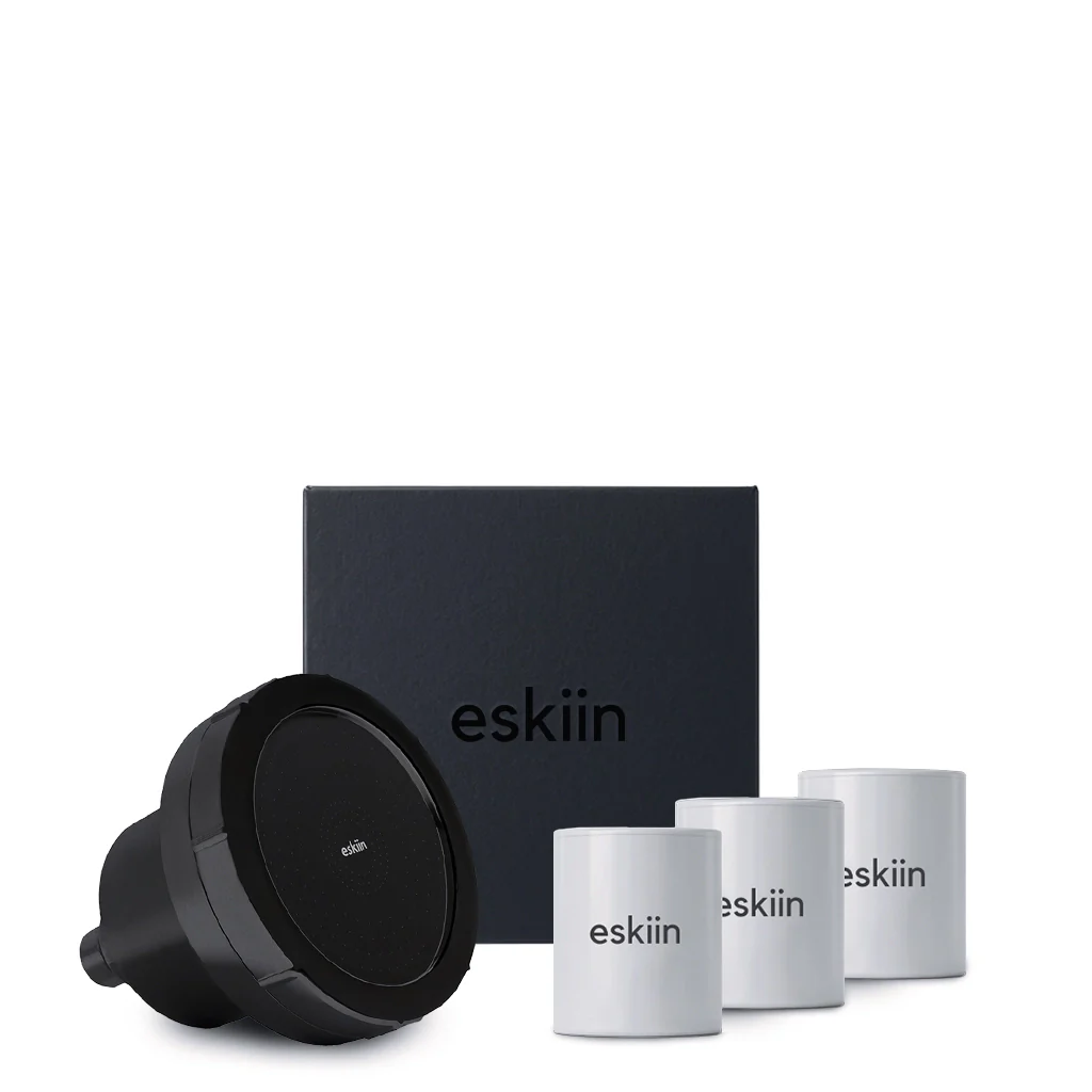 eskiin Filtered Showerhead Bundle - Image 6