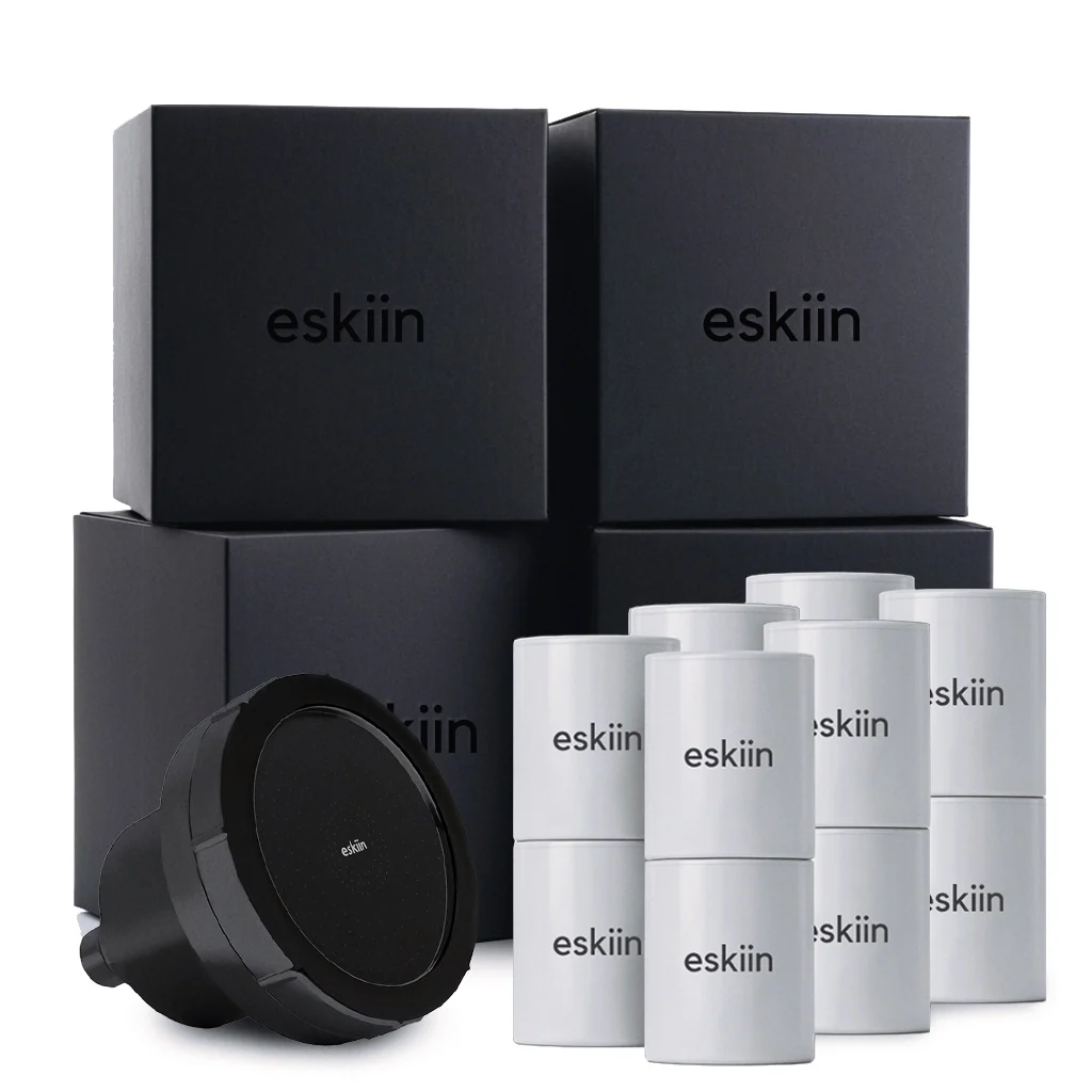eskiin Filtered Showerhead Bundle - Image 15