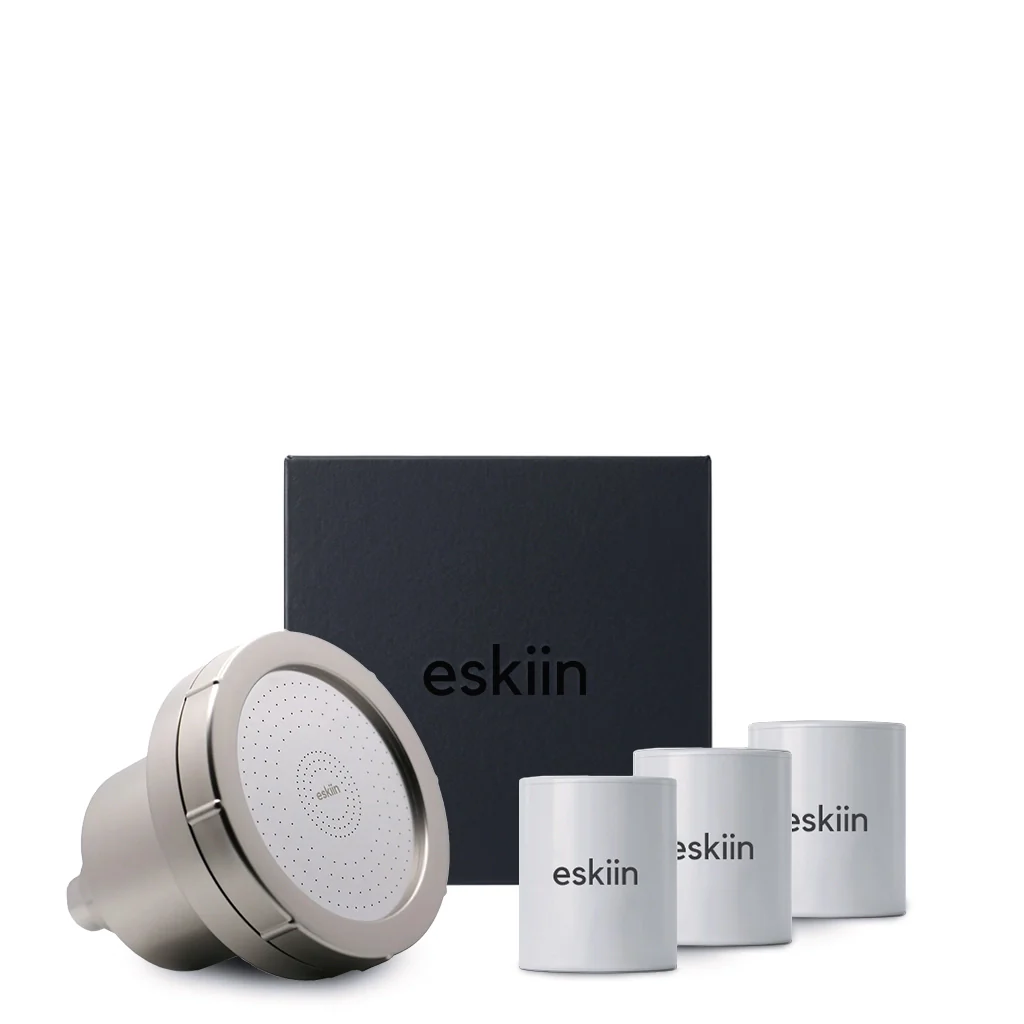 eskiin Filtered Showerhead Bundle - Image 7